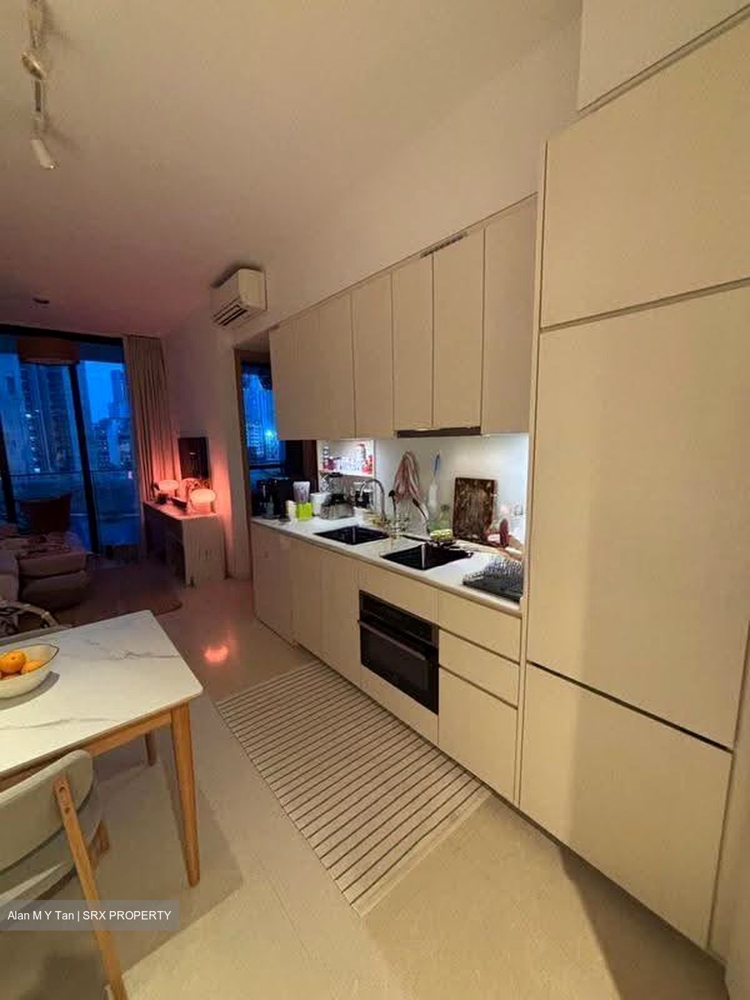 The Crest (D3), Condominium #623162901